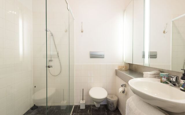 The Designer's Residence