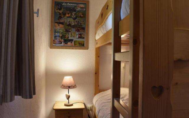 Appartement Méribel, 3 pièces, 6 personnes - FR-1-180-554