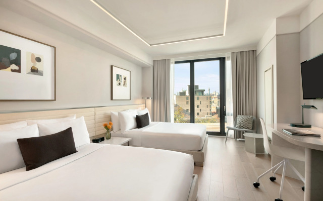 Hotel Indigo Williamsburg - Brooklyn by IHG
