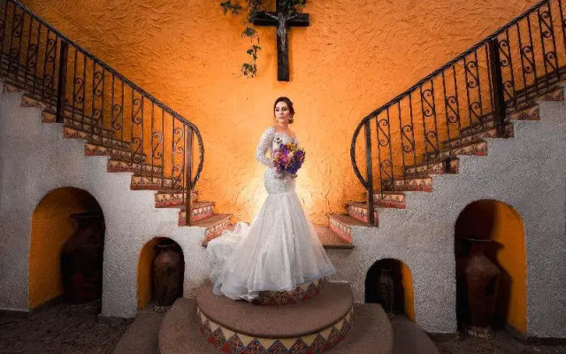 Hotel Hacienda Tepetlcalli 1870 Museo & Spa