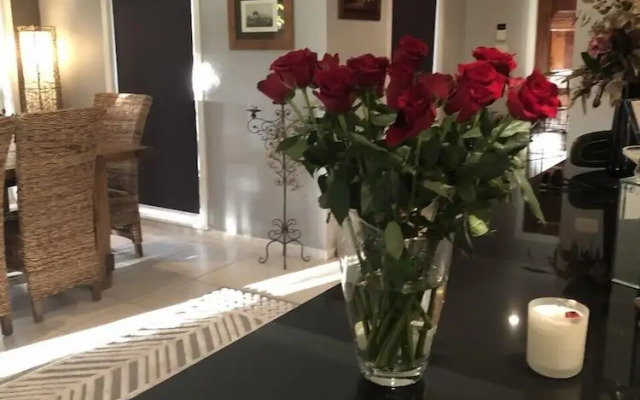 Gumnut Grove The Vintage