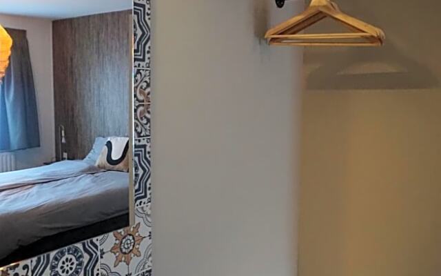 Bed and Breakfast Kik en Bun