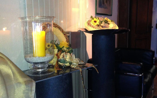 Hotel Kristall-Saphir