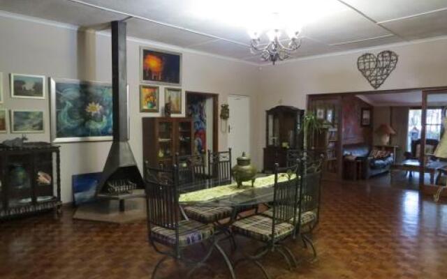 Adam's Eden Guest House