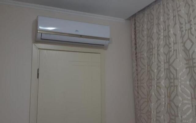 apartament TEKO