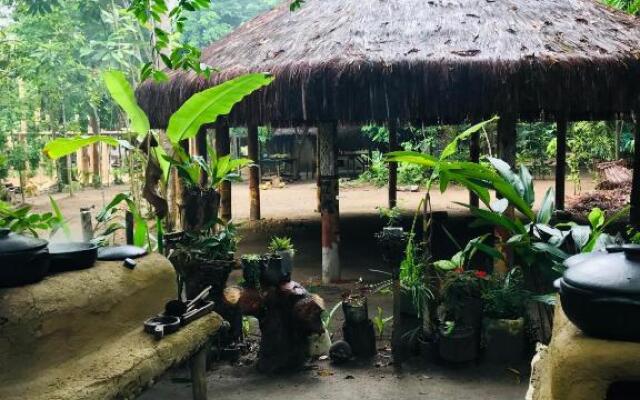 Hostel Terra Do Sol