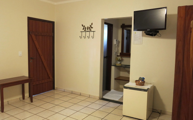 Pousada Recanto da Grande Paz