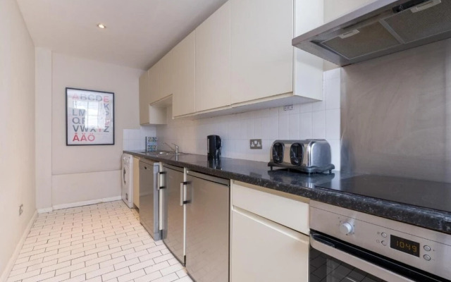 Super Smart Central Brighton Town House