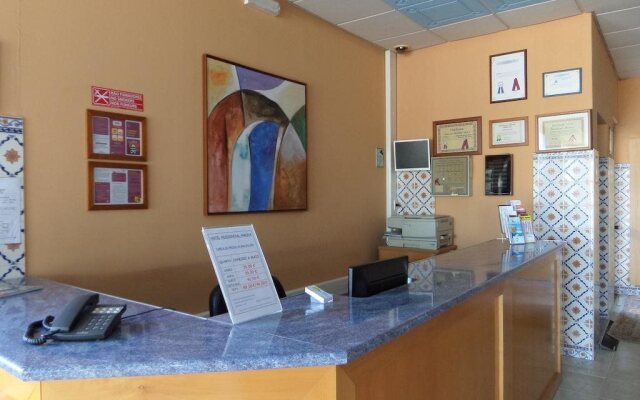 Hotel Residencial Armona
