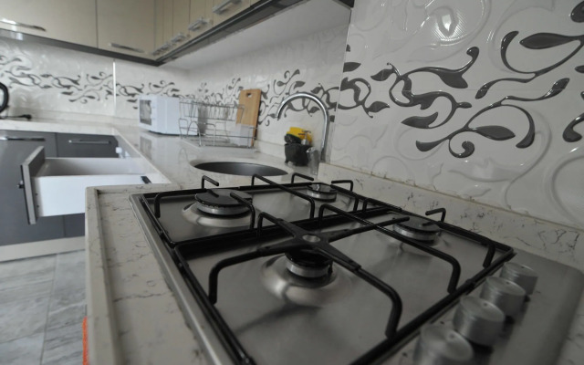 Verizana Apartments & Suites