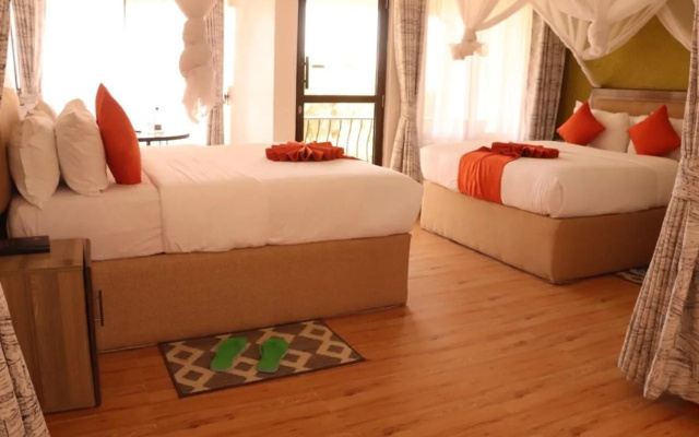 Wonderland Destinations Resort