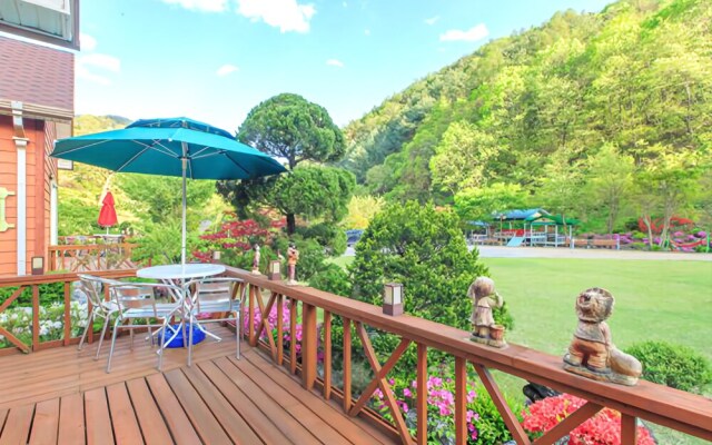 Yeongwol Nice View Pension