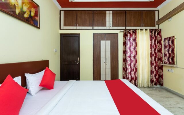 Oyo 30185 Ole Homes Mannipuram