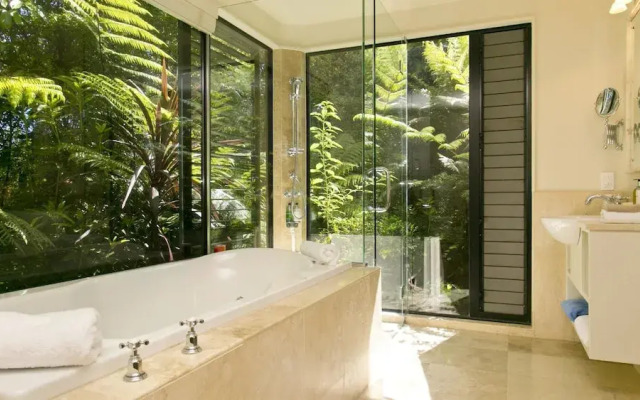 Villa 2 Ngahere