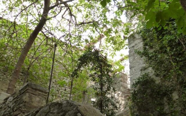 Albergo Diffuso Crispolti