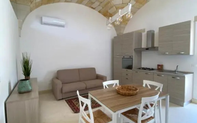 Podere La Rimunda - Otranto