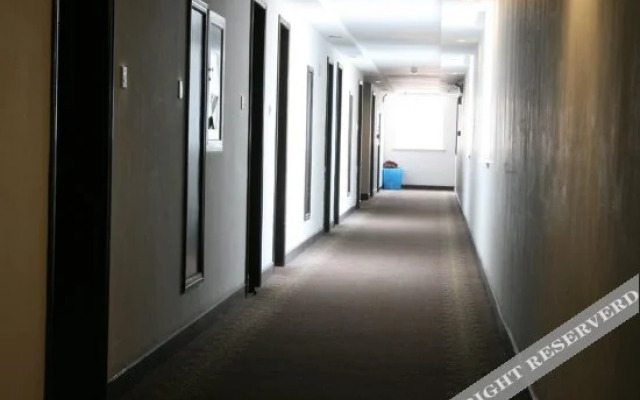 Zhongfang Grand Hotel