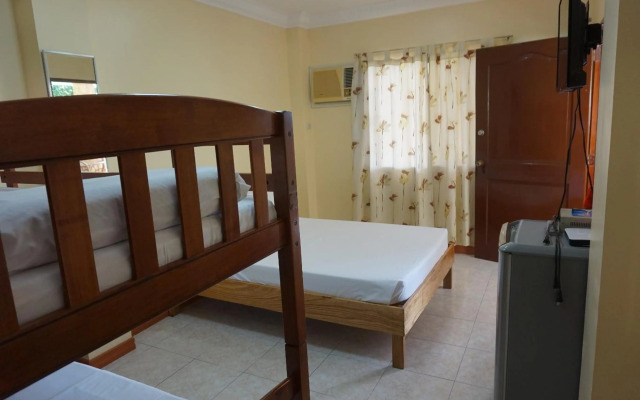 Wellbeach Dive Resort