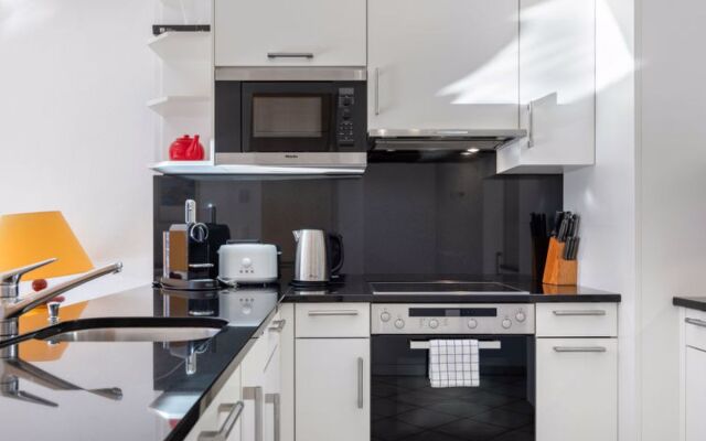 APT C3/R - RéSIDENCE BOUGAINVILLE
