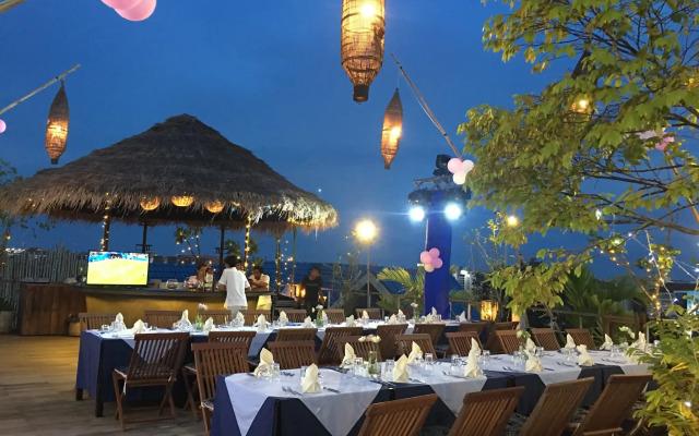 Sakmut Hotel and Spa