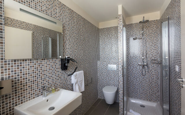 Appartements de l'Hélios - Îles des Embiez