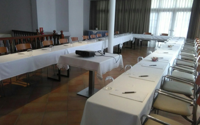 Hotel Termes La Garriga