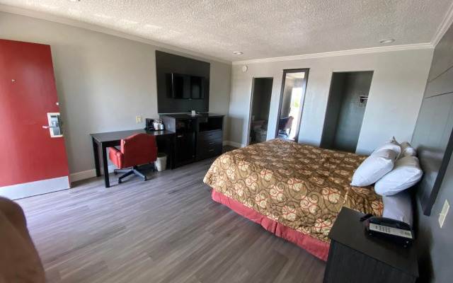 Budget Inn of Hayward