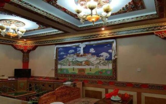 Yanlai Guesthouse