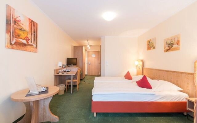 Schützenhof Ahlerstedt