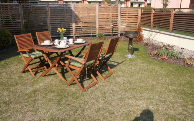 Apartament MARE BALTICUM B03