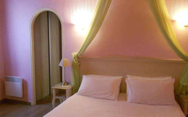 Hôtel Médieval