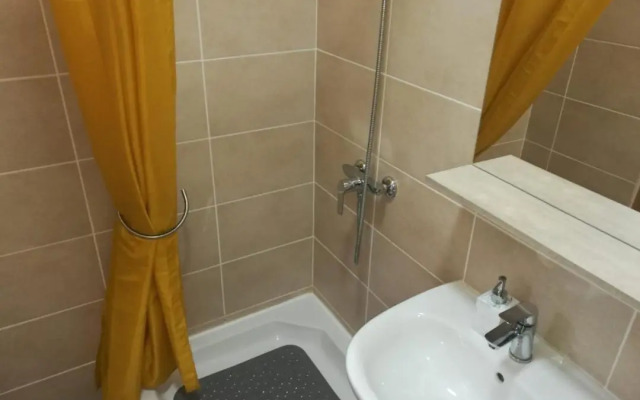 City Break Studio Apartment