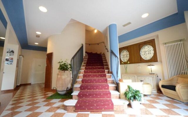 Albergo SantAnna