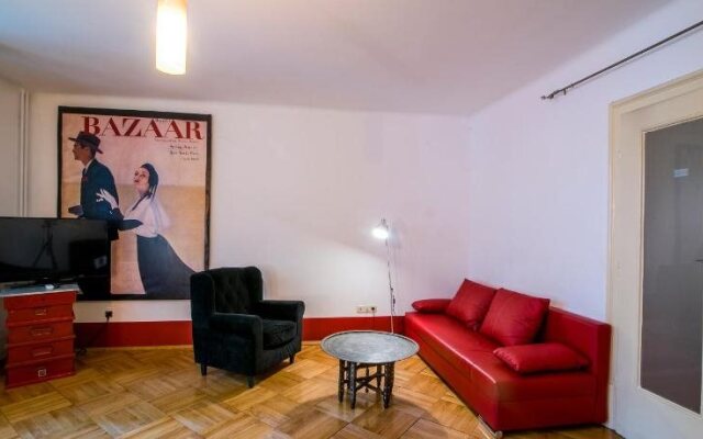 Red Bed & Breakfast
