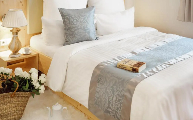 Regiohotel Germania Bad Harzburg