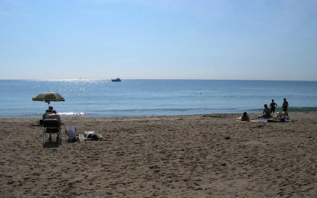 Camping les Acacias