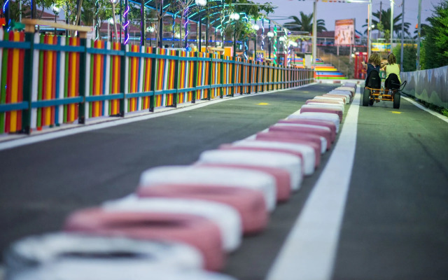 Caretta Beach Holiday Village