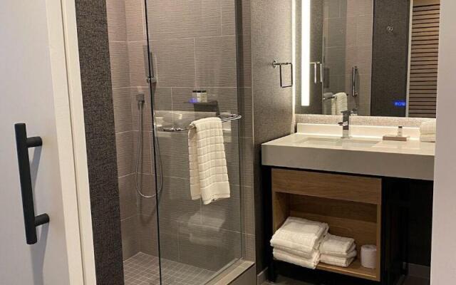 Sheraton Flowood The Refuge Hotel & Conference Center