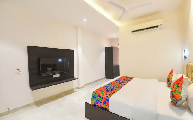 Fabhotel Kings 3 Farm