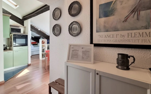 Italianway - Fauchè 9