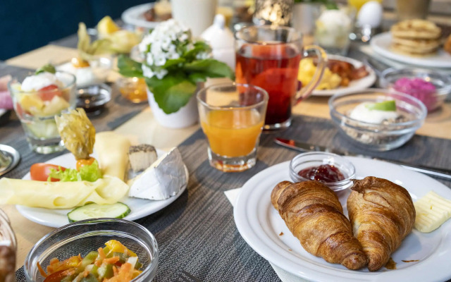 Sure Hotel by Best Western Hilden-Duesseldorf