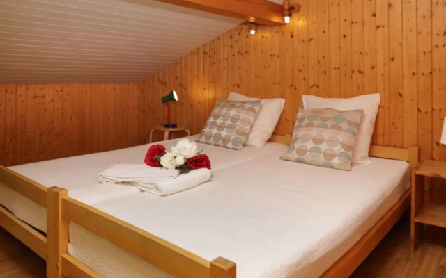 Chalet Peer Gynt Nendaz