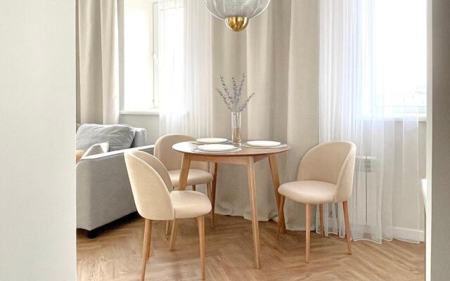 Trinidad.Place (Тринидад.Плэйс) на улице Котовского