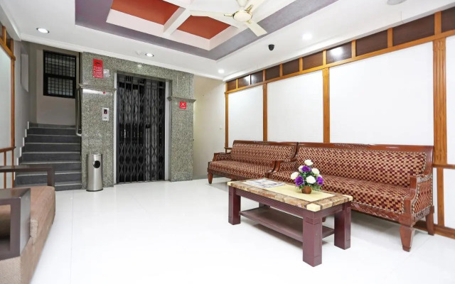 Hotel Saraswathi Residency