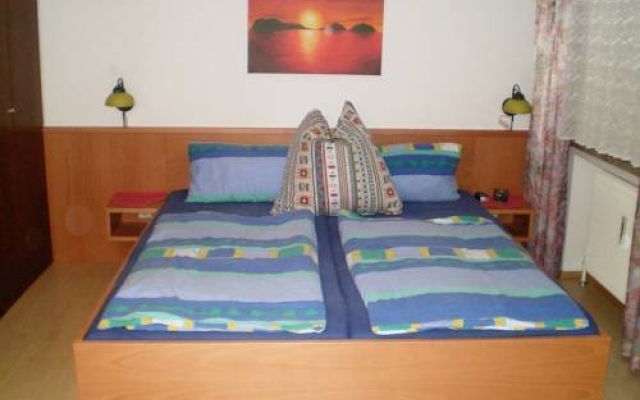 Apartment Sonnenappartements