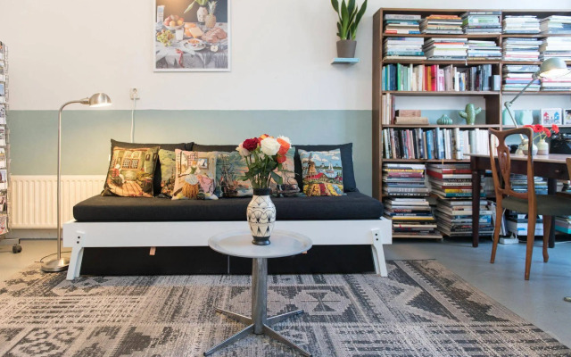 Oud-West apartments - Da Costa area