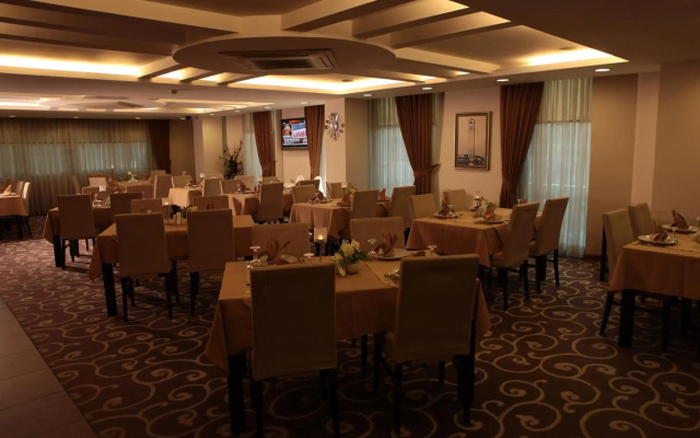 Akkoç Butik Otel