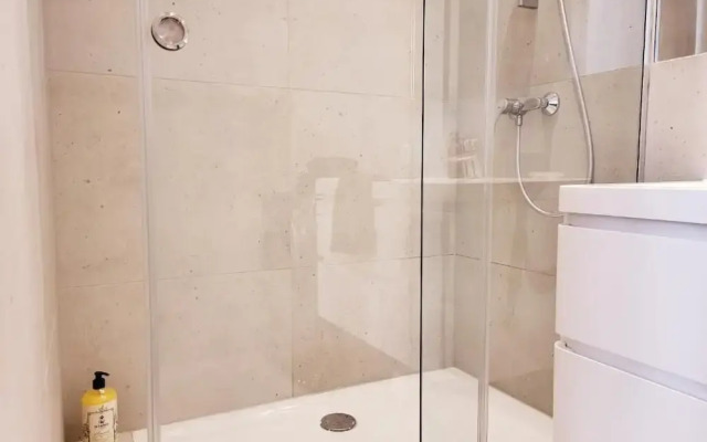 Novara City Apartment