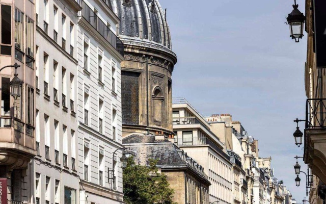 Yuna Saint-Honoré - Serviced Apartments