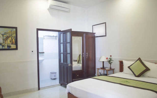 Halo Homestay